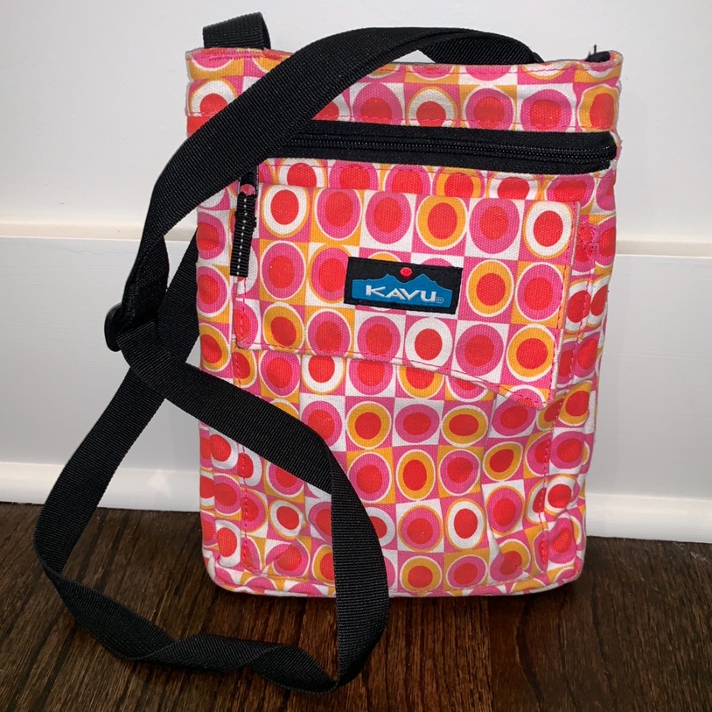 Kavu Bag